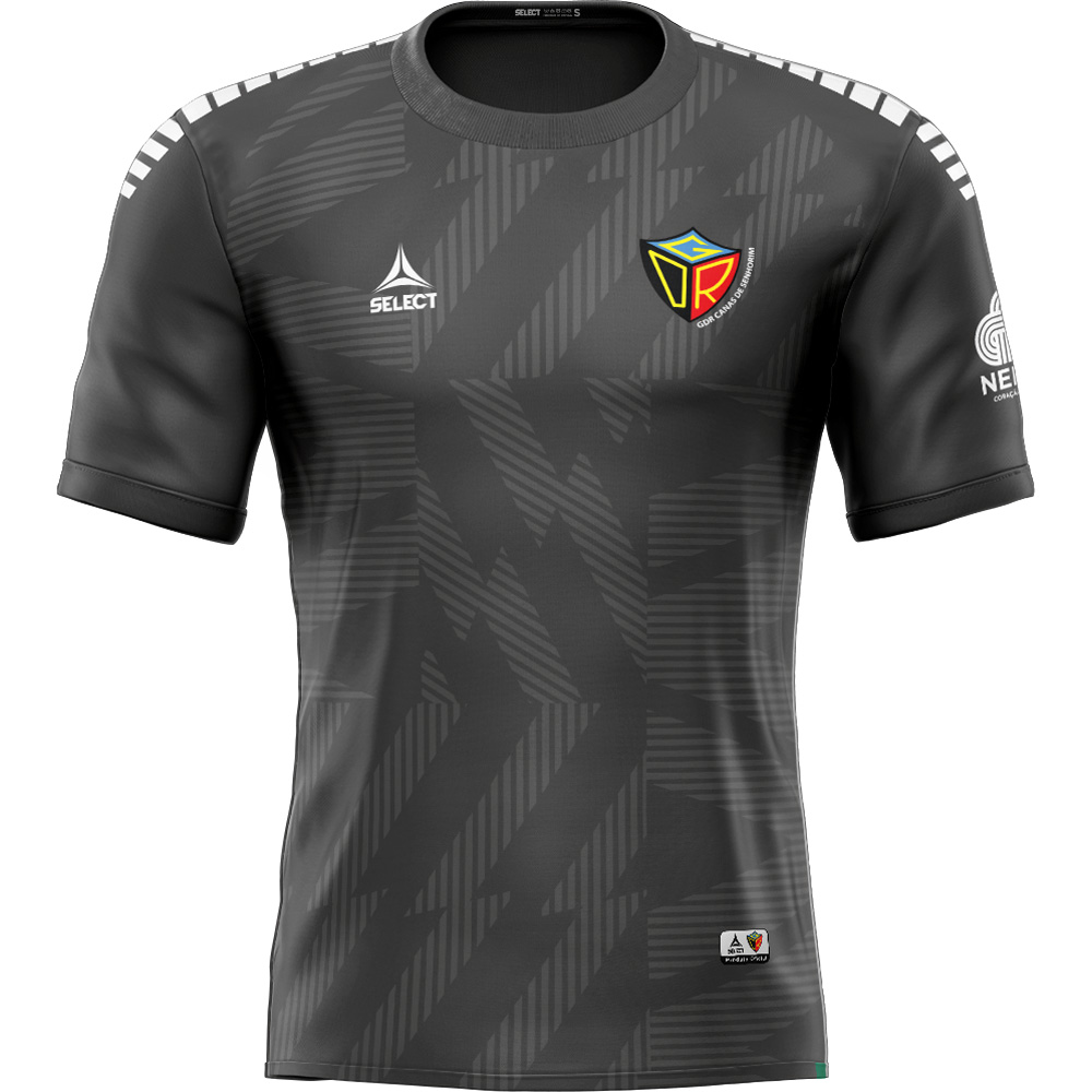 GUARDA-REDES CINZENTO